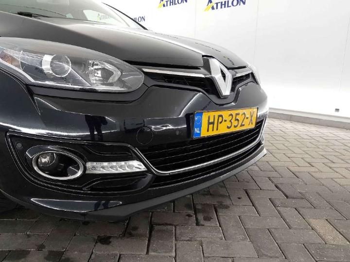 Photo 19 VIN: VF1KZ890H54367720 - RENAULT MEGANE 