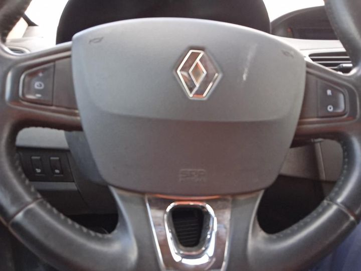 Photo 21 VIN: VF1KZ890H54542412 - RENAULT MEGANE 