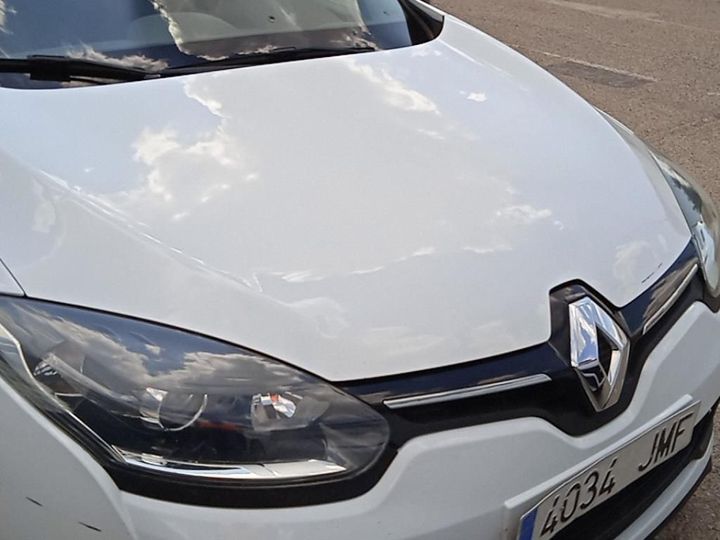 Photo 33 VIN: VF1KZ890H54542412 - RENAULT MEGANE 