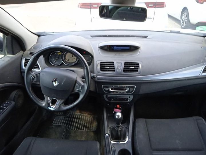 Photo 7 VIN: VF1KZ890H54542412 - RENAULT MEGANE 