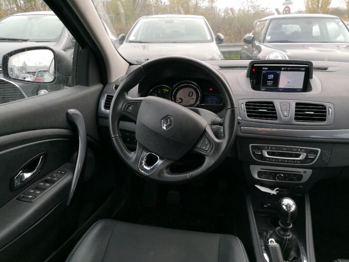 Photo 5 VIN: VF1KZ890H54627806 - RENAULT MEGANE ESTATE 