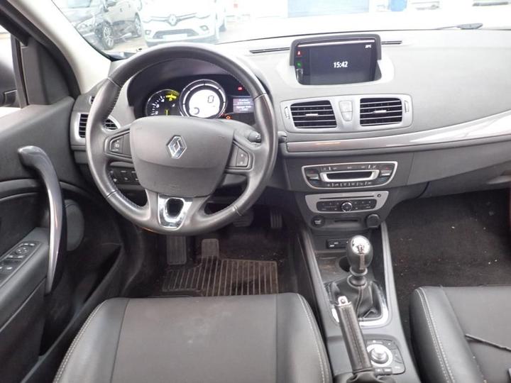 Photo 6 VIN: VF1KZ890H54863728 - RENAULT MEGANE ESTATE 