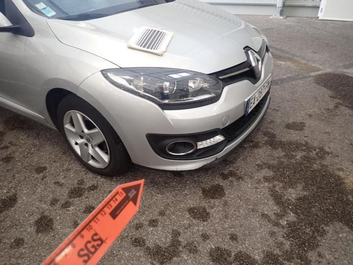 Photo 28 VIN: VF1KZ890H54878892 - RENAULT MEGANE ESTATE 