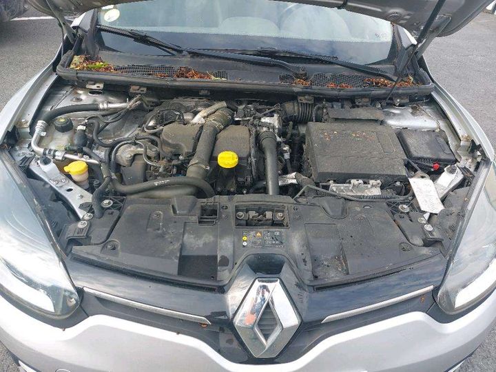 Photo 18 VIN: VF1KZ890H55010082 - RENAULT MEGANE 