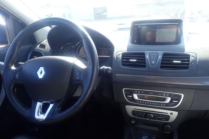 Photo 6 VIN: VF1KZ890H55035300 - RENAULT MEGANE ESTATE 