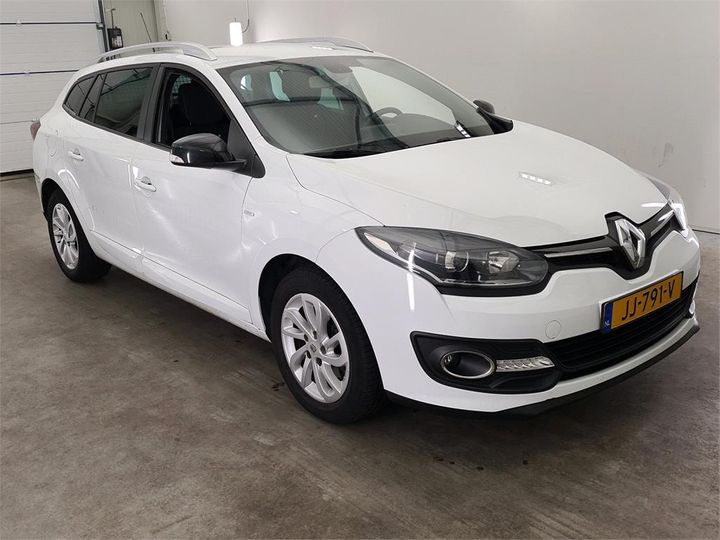 Photo 29 VIN: VF1KZ890H55061410 - RENAULT MEGANE 