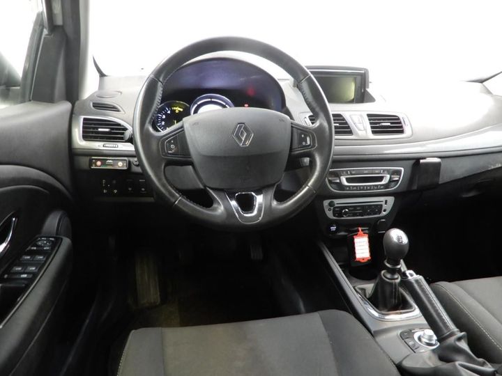 Photo 3 VIN: VF1KZ890H55061413 - RENAULT MEGANE 