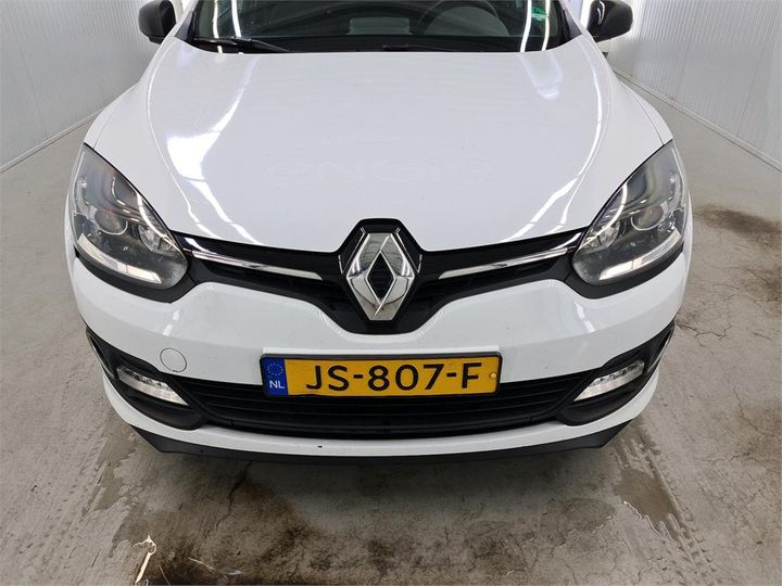 Photo 27 VIN: VF1KZ890H55070131 - RENAULT MEGANE 