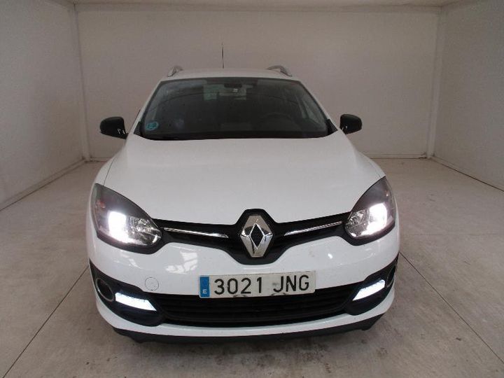 Photo 13 VIN: VF1KZ890H55202235 - RENAULT MEGANE 