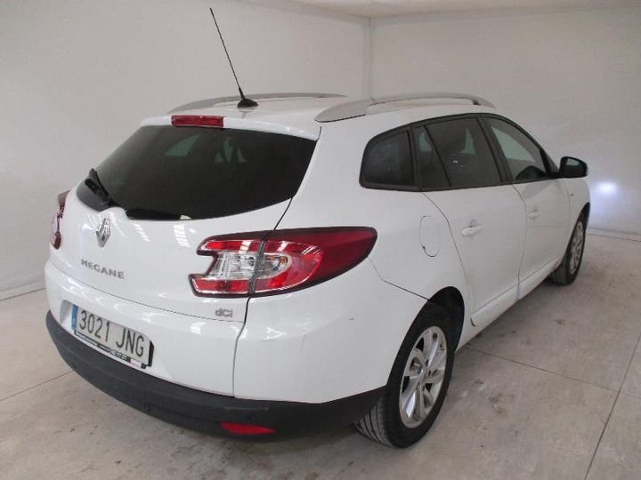 Photo 14 VIN: VF1KZ890H55202235 - RENAULT MEGANE 