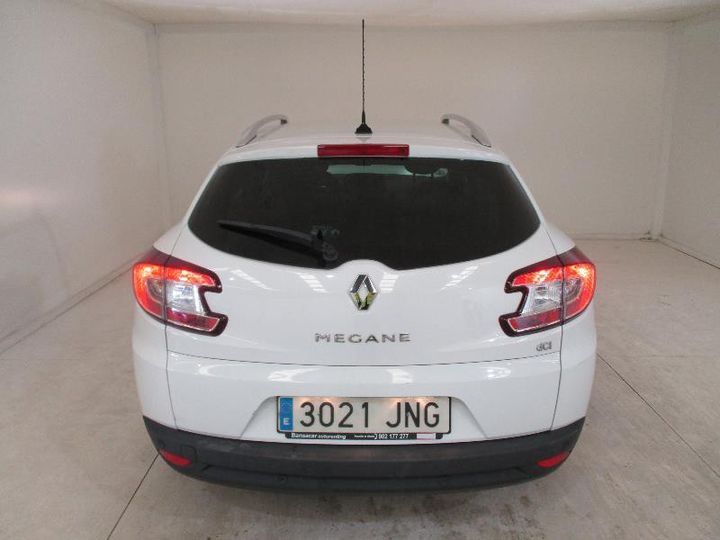 Photo 16 VIN: VF1KZ890H55202235 - RENAULT MEGANE 