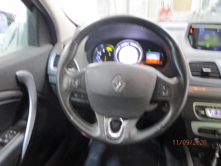 Photo 10 VIN: VF1KZ890H55355777 - RENAULT MEGANE ESTATE 