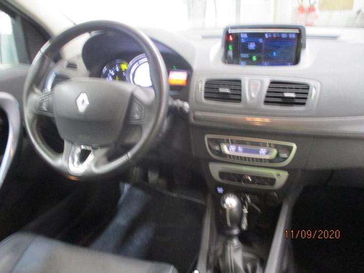 Photo 7 VIN: VF1KZ890H55355777 - RENAULT MEGANE ESTATE 