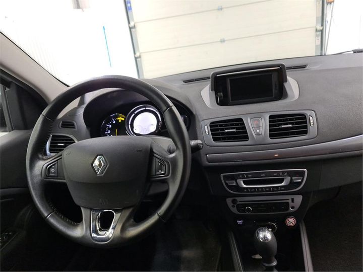 Photo 6 VIN: VF1KZ890H55535717 - RENAULT MEGANE 