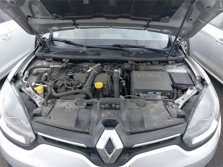 Photo 15 VIN: VF1KZ890H55755221 - RENAULT MEGANE 