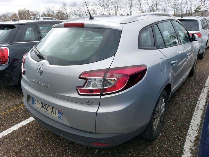 Photo 3 VIN: VF1KZ890H55763102 - RENAULT MEGANE ESTATE 