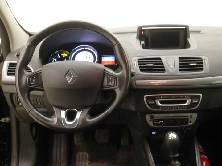 Photo 15 VIN: VF1KZ890H55763504 - RENAULT MEGANE 