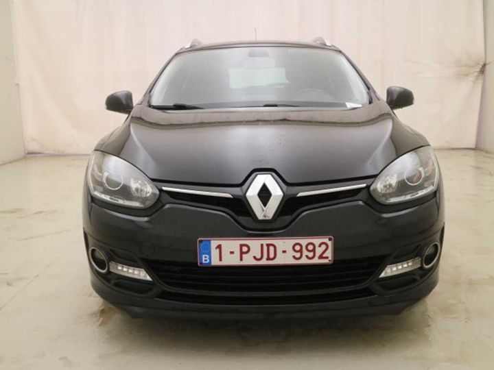 Photo 16 VIN: VF1KZ890H55763504 - RENAULT MEGANE 