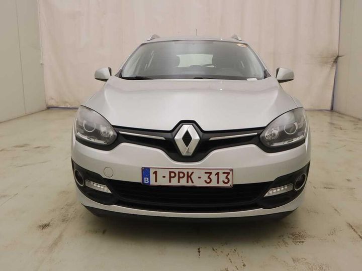 Photo 16 VIN: VF1KZ890H55857781 - RENAULT MEGANE 