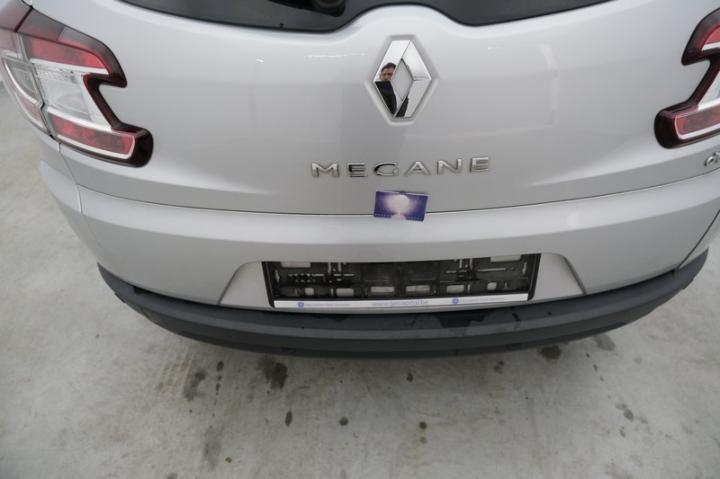 Photo 17 VIN: VF1KZS00E53020094 - RENAULT MGANE GT 