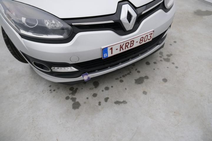 Photo 29 VIN: VF1KZS00E53020094 - RENAULT MGANE GT 