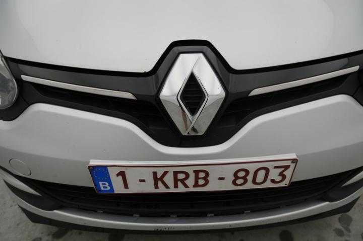 Photo 5 VIN: VF1KZS00E53020094 - RENAULT MGANE GT 