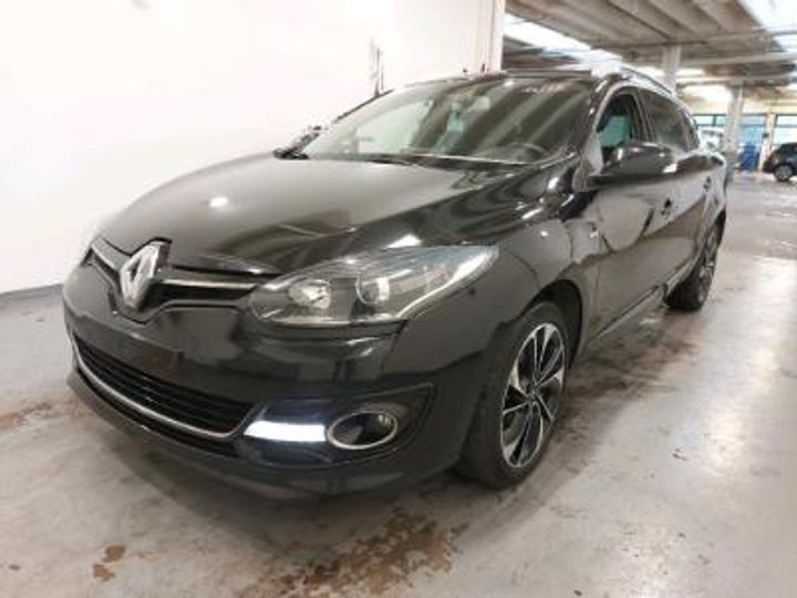 Photo 0 VIN: VF1KZS00E53115851 - RENAULT MEGANE 