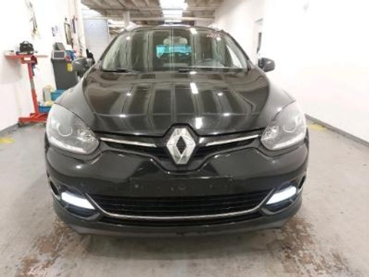 Photo 5 VIN: VF1KZS00E53115851 - RENAULT MEGANE 