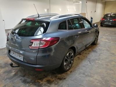 Photo 4 VIN: VF1KZS00E53322214 - RENAULT MEGANE 