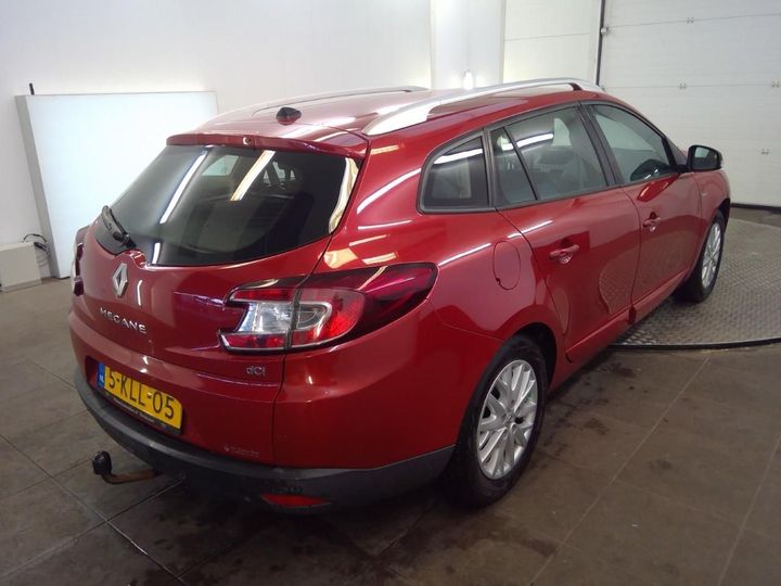 Photo 2 VIN: VF1KZX40648991048 - RENAULT MEGANE 