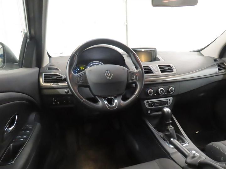 Photo 3 VIN: VF1KZX40648991062 - RENAULT MGANE ESTATE 