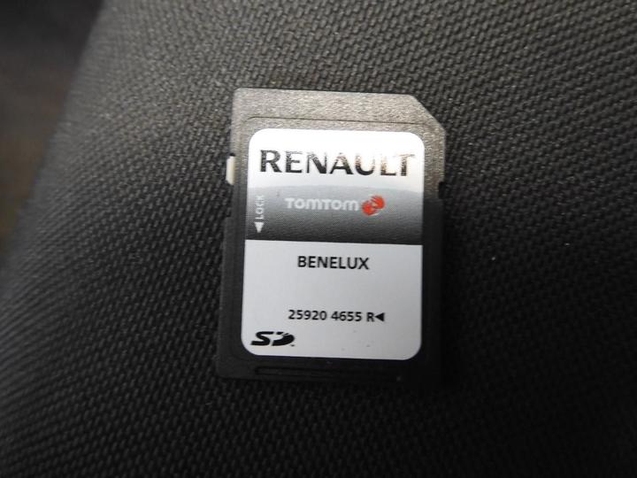 Photo 20 VIN: VF1KZX40649837103 - RENAULT MGANE ESTATE 