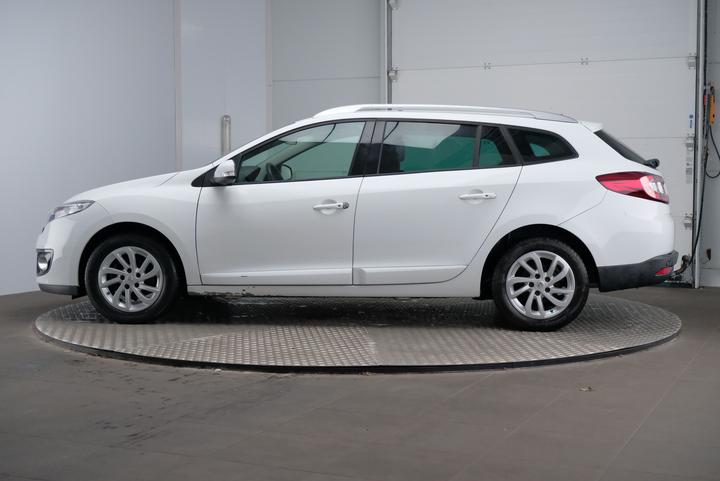 Photo 2 VIN: VF1KZX40649847954 - RENAULT MEGANE 