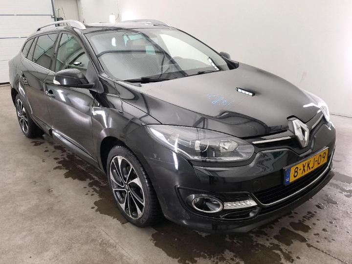 Photo 12 VIN: VF1KZX40651431533 - RENAULT MEGANE 