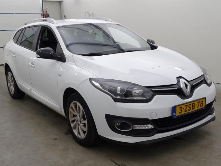 Photo 10 VIN: VF1KZX40652301920 - RENAULT MEGANE 