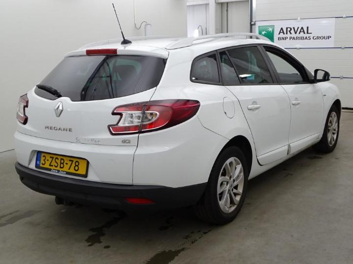 Photo 2 VIN: VF1KZX40652301920 - RENAULT MEGANE 