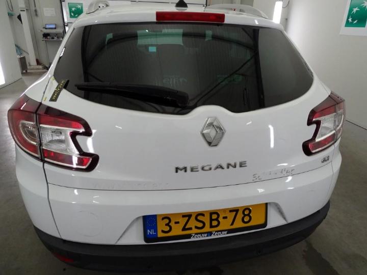 Photo 24 VIN: VF1KZX40652301920 - RENAULT MEGANE 