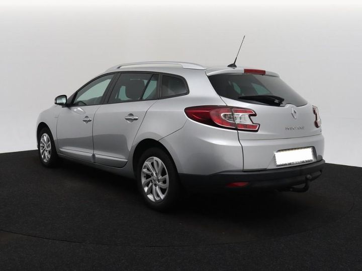 Photo 17 VIN: VF1KZX40652934621 - RENAULT MEGANE ESTATE 