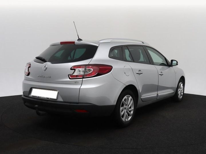 Photo 19 VIN: VF1KZX40652934621 - RENAULT MEGANE ESTATE 