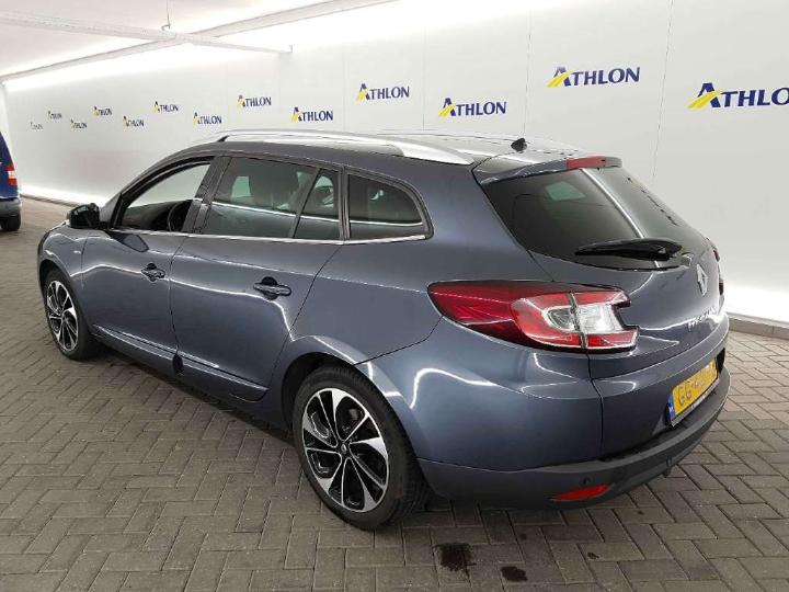 Photo 3 VIN: VF1KZX40653208701 - RENAULT MEGANE 