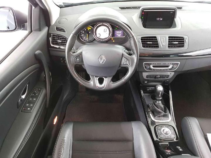 Photo 7 VIN: VF1KZX40653208701 - RENAULT MEGANE 