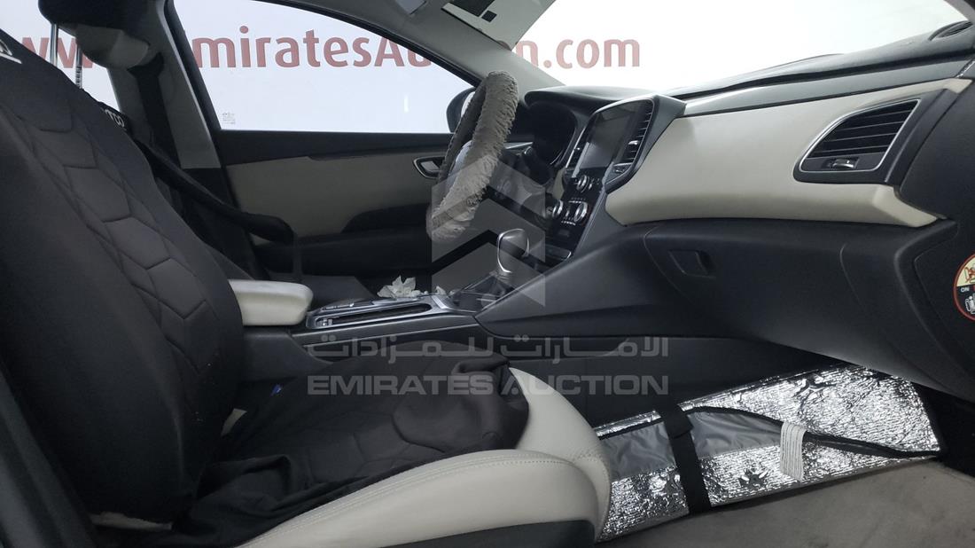 Photo 20 VIN: VF1LDRFB5HC240636 - RENAULT TALISMAN 