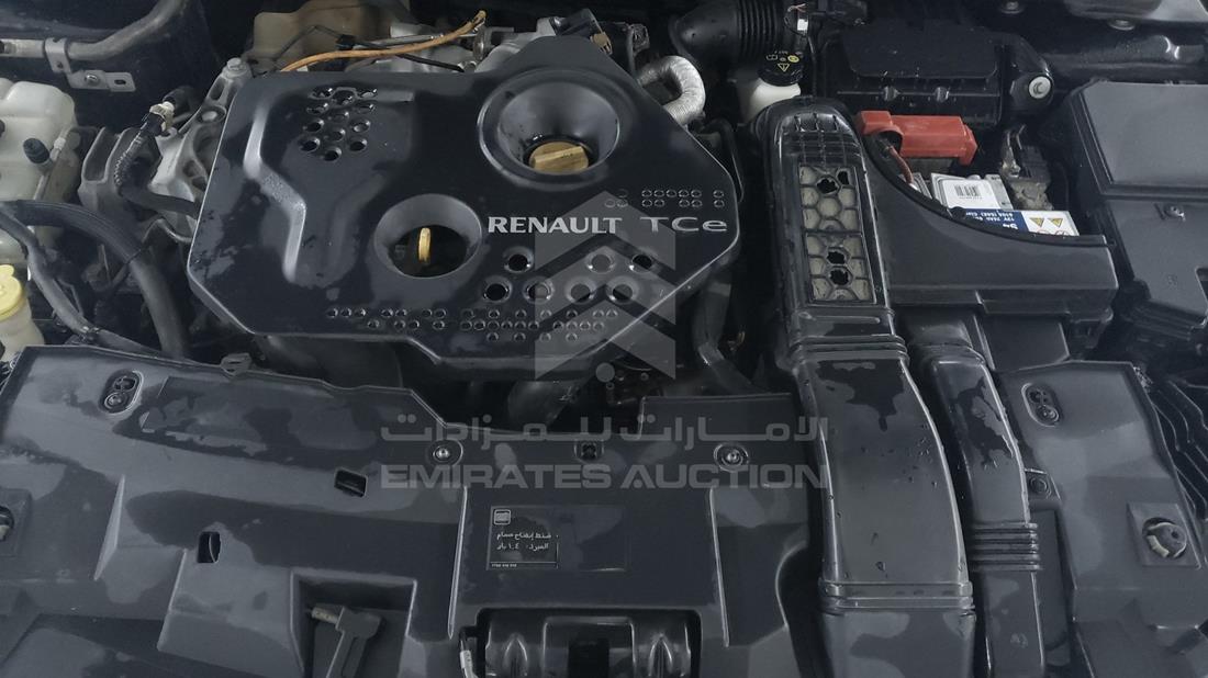 Photo 23 VIN: VF1LDRFB5HC240636 - RENAULT TALISMAN 