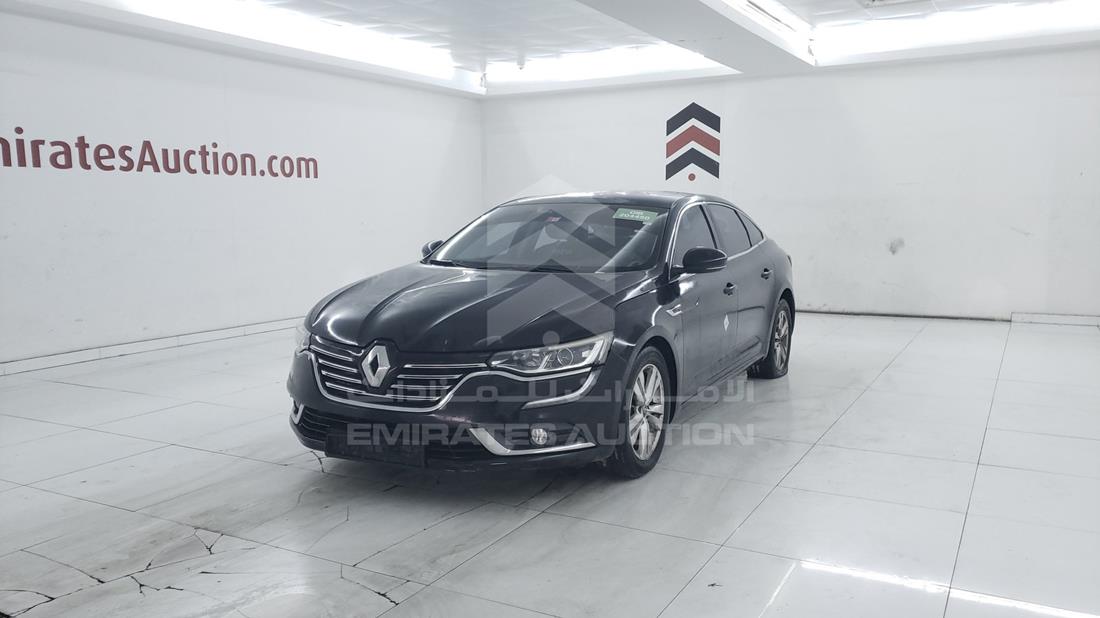 Photo 3 VIN: VF1LDRFB5HC240636 - RENAULT TALISMAN 