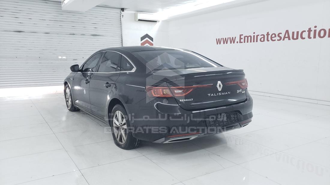 Photo 4 VIN: VF1LDRFB5HC240636 - RENAULT TALISMAN 