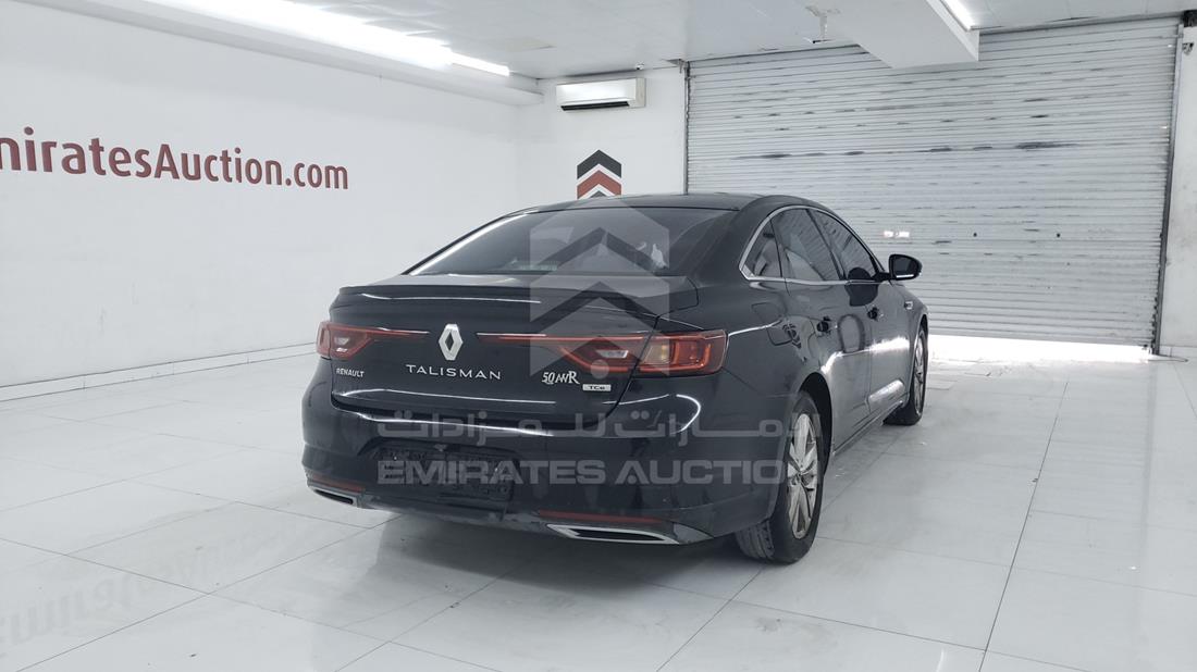 Photo 6 VIN: VF1LDRFB5HC240636 - RENAULT TALISMAN 