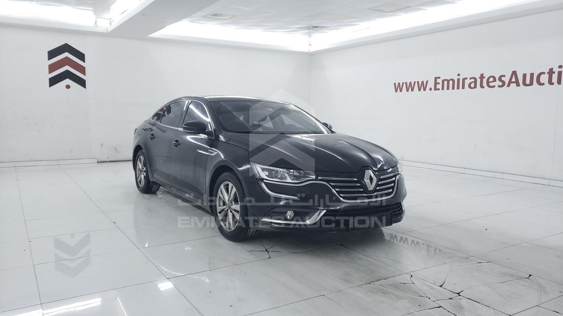 Photo 7 VIN: VF1LDRFB5HC240636 - RENAULT TALISMAN 