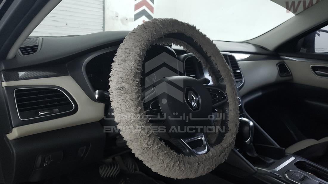 Photo 9 VIN: VF1LDRFB5HC240636 - RENAULT TALISMAN 