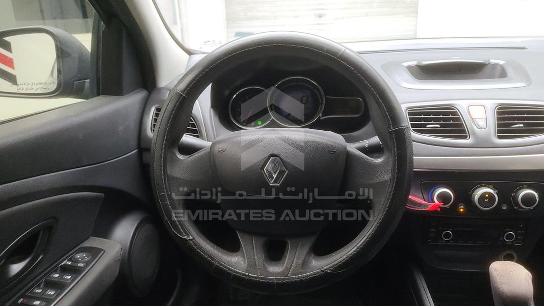 Photo 12 VIN: VF1LZLET5FC284819 - RENAULT FLUENCE 