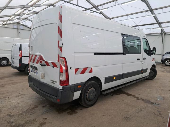 Photo 2 VIN: VF1MA000056382239 - RENAULT MASTER 